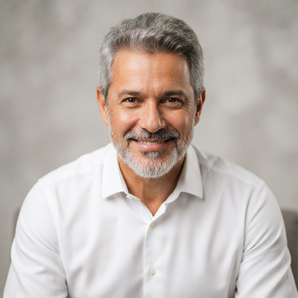 Foto de Sérgio Bertoldo
